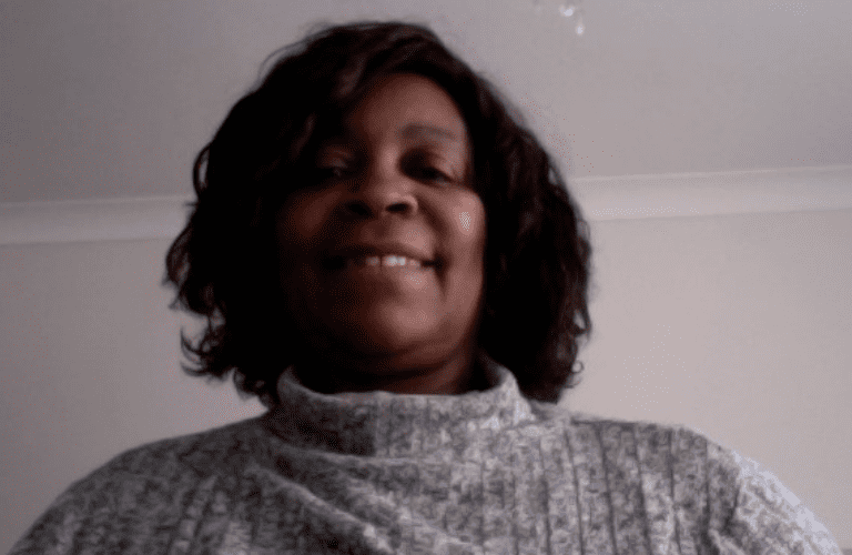 Diana Smith Harris website YDN